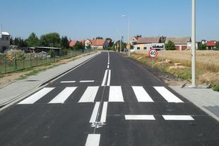 dojazdowe trasy rowerowe, 2 inna infrastruktura drogowa służąca wyłącznie obsłudze ZWP, 3 tunele i