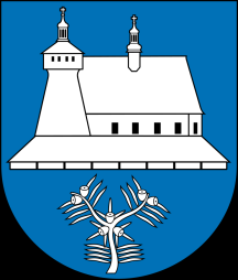 2.1.2 Jednostki samorządowe wschodzące w skład powiatu brzozowskiego Gmina Brzozów Gmina znajduje się w południowej części powiatu brzozowskiego.