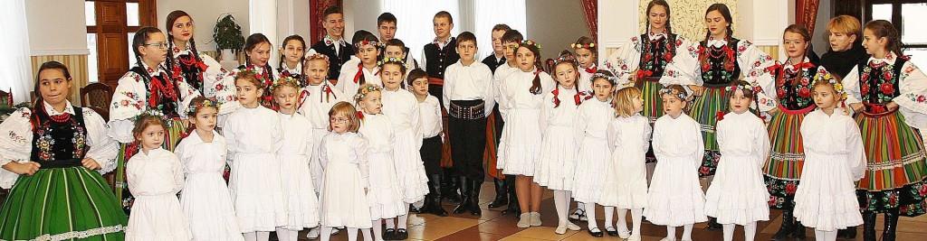 VI edycja konkursu Pięknieje wielkopolska wieś przedmiot dofina