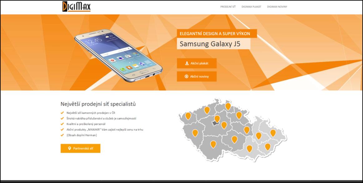 DIGIMAX największa sieć TELCO w Czechach 13 ATC TELCO 98% 76% wzrost obrotów Q4 r/r wzrost