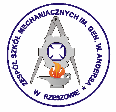 Regulamin rekrutacji i uczestnictwa w projekcie pt. Szkoła wysokich lotów kurs szybowcowy dla młodzieŝy Zespołu Szkół Mechanicznych w Rzeszowie 1 Informacje o projekcie 1.