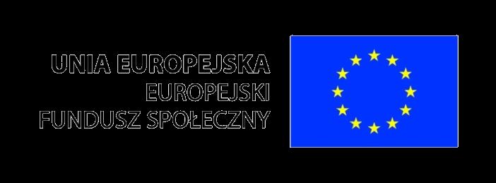 Wykład współfinansowany ze środków Unii