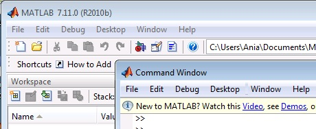 2.1 Główne konsole programów 2. Podstawowe aplikacje i komendy 2.1.1 Menu konsoli (okna) komend File Plik - operacje na plikach i kartotekach Edit Edycja operacje na schowku Preferences konfiguracja