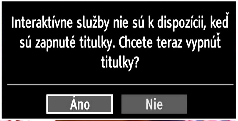 Podsvietenie: Toto nastavenie ovláda úroveň zadného osvetlenia a môže sa nastaviť na Maximum, Minimum, Médium and Eko režim (voliteľné).