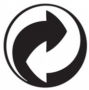 OZNACZENIA WYKORZYSTANE W ODBIORNIKU Logo przekazu sygnału cyfrowego. Logo to informuje, że odbiornik zgodny jest ze standardami Digital Video Broadcasting.