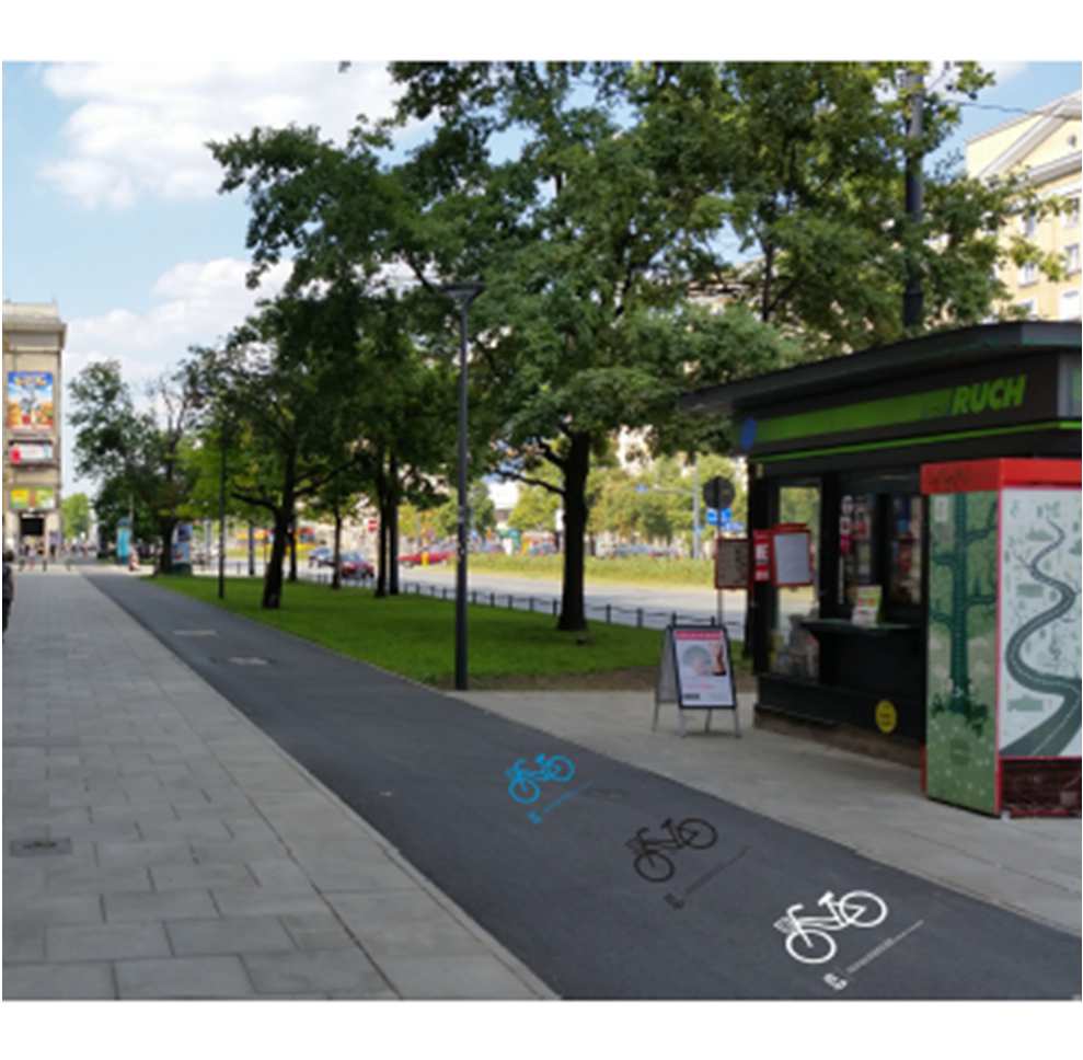 NOŚNIK NR 3 ZNAKI