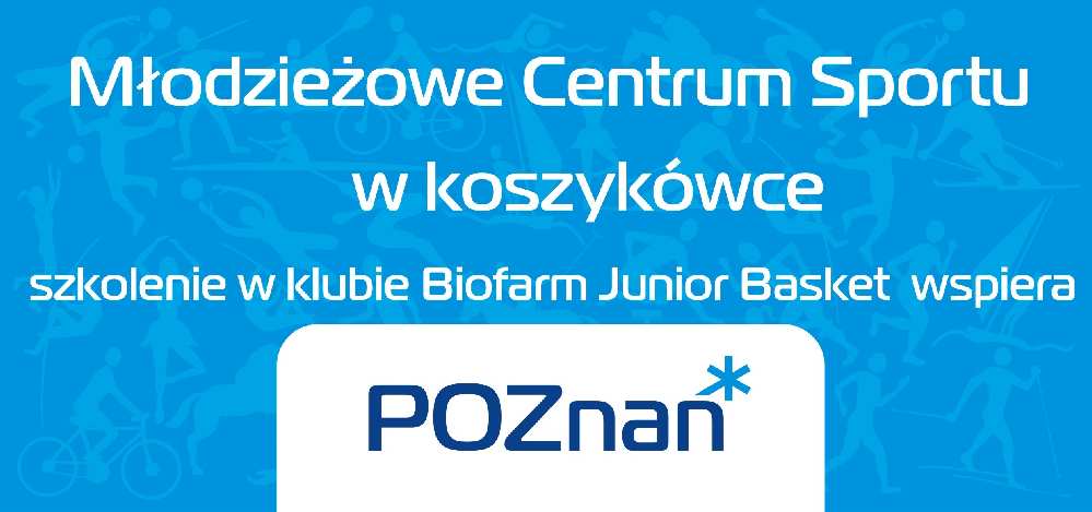 1. Sport dzieci i młodzieży Młodzieżowe Centra Sportu 29