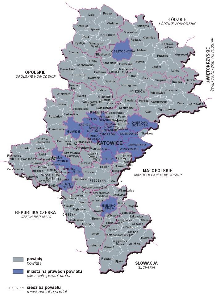 SOBCZAK Paweł 1* Połączenia między autobusami w Dąbrowie Górniczej jako element realizacji założeń zrównoważonego rozwoju transportu w województwie śląskim WSTĘP Województwo Śląskie posiada bardzo