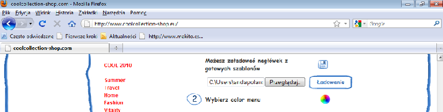 Do dyspozycji mamy