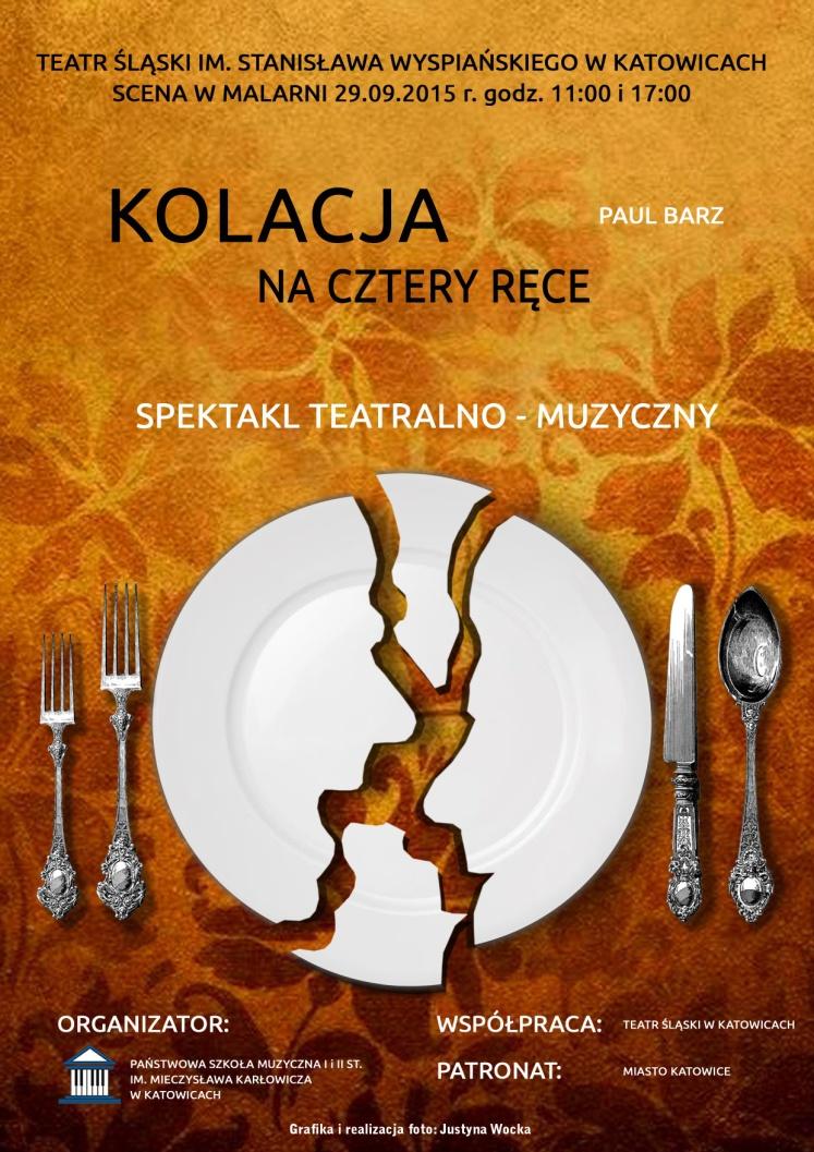 Z okazji przypadającej w tym roku 330 rocznicy urodzin Jana Sebastiana Bacha i Georga Friedricha Haendla