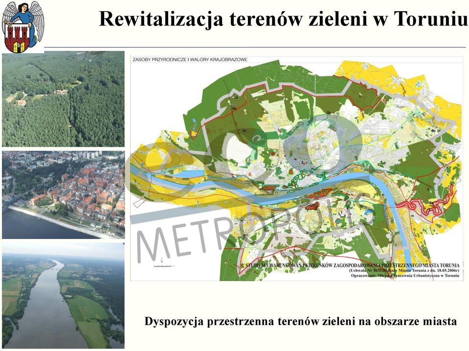 terenów