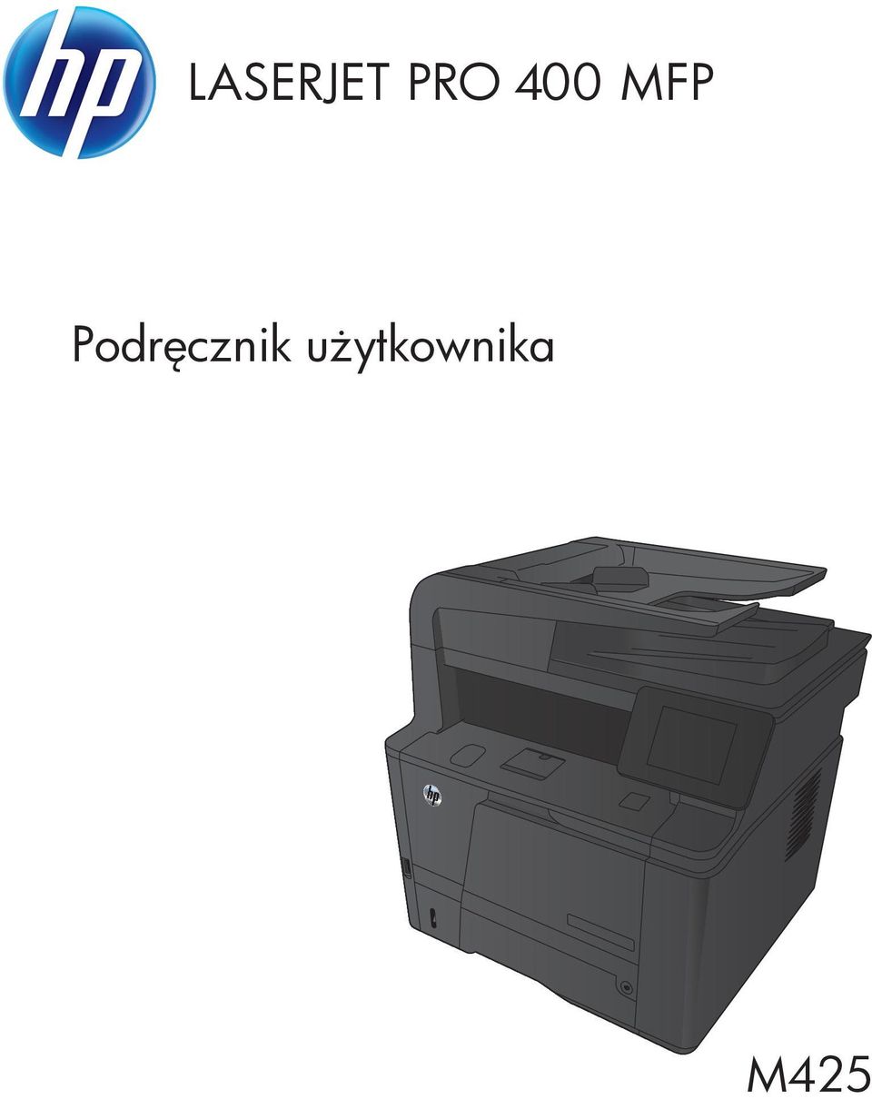 Podręcznik