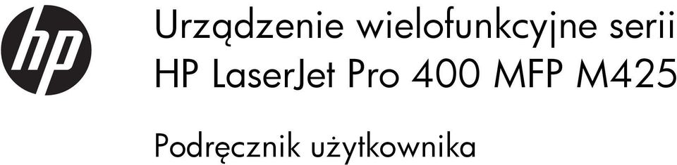 HP LaserJet Pro 400