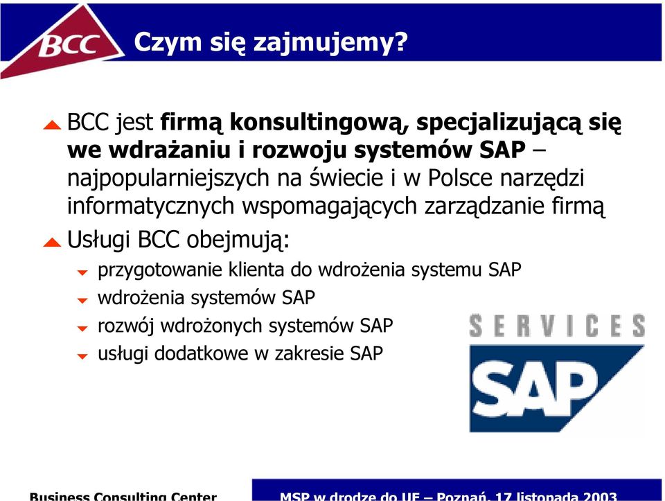 najpopularniejszych na świecie i w Polsce narzędzi informatycznych wspomagających