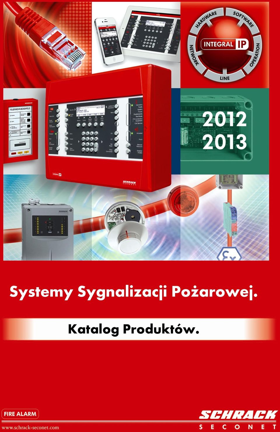 Pożarowej.
