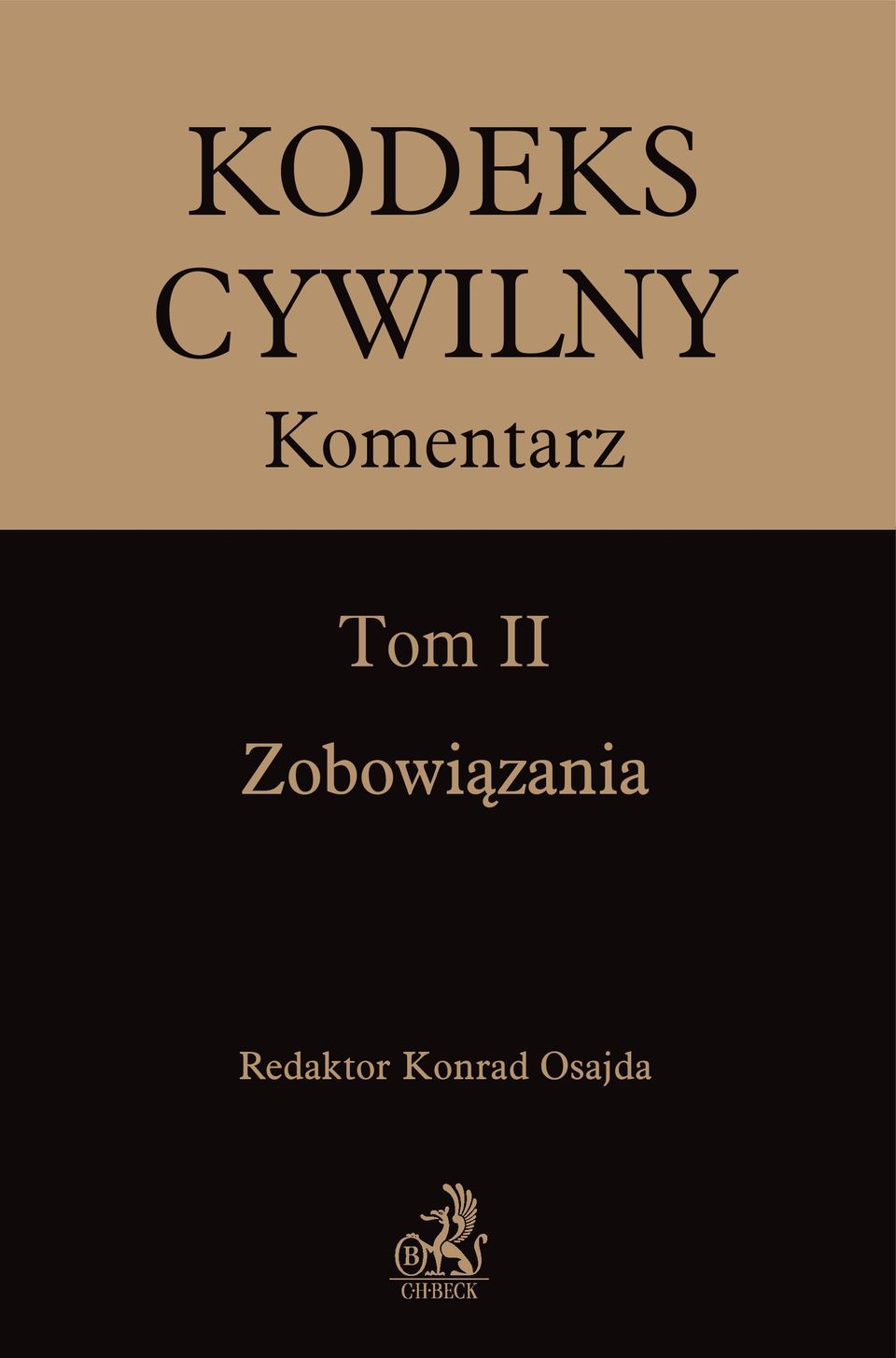 Zobowiązania