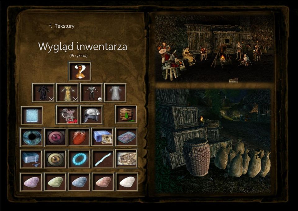 Wygląd