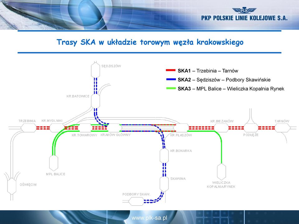 SKA2 Sędziszów Podbory Skawińskie