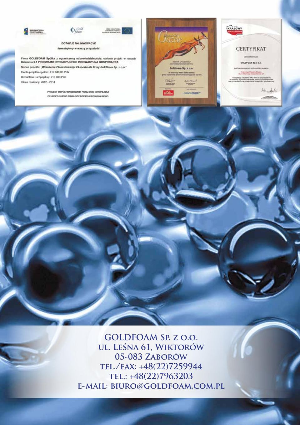 tel./fax: +48(22)7259944 tel.