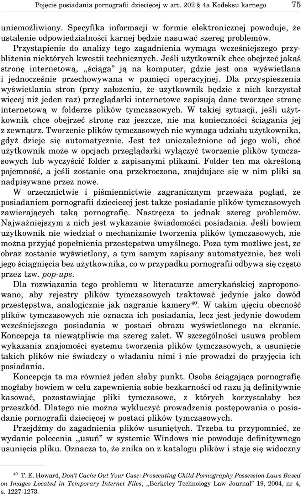 Odzyskiwanie danych z pornografii