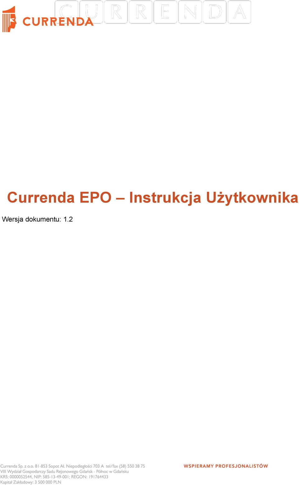 Użytkownika