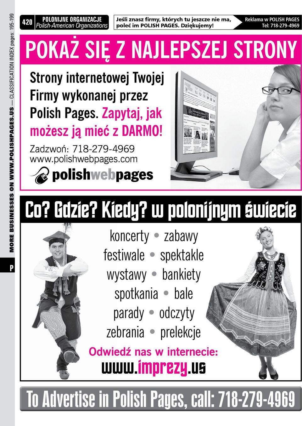 OLISH AGES. Dziękujemy! Reklama w OLISH AGES okaż się z najlepszej strony Strony internetowej Twojej Firmy wykonanej przez olish ages.