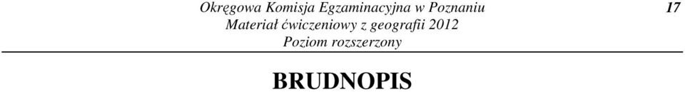 Egzaminacyjna