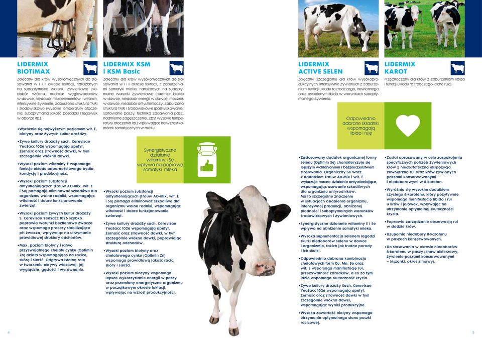 Katalog Produktów Dla Bydła Pdf Darmowe Pobieranie