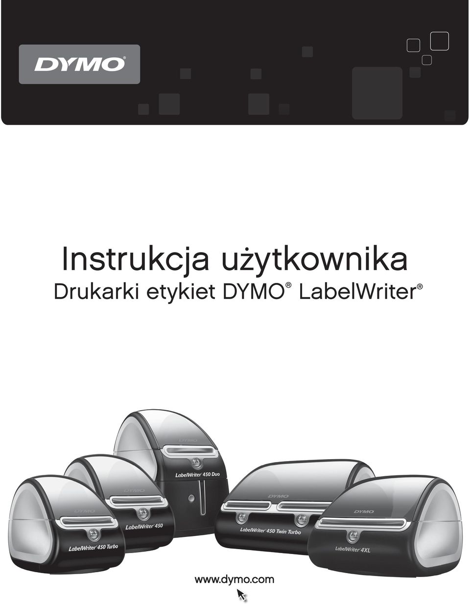 Drukarki