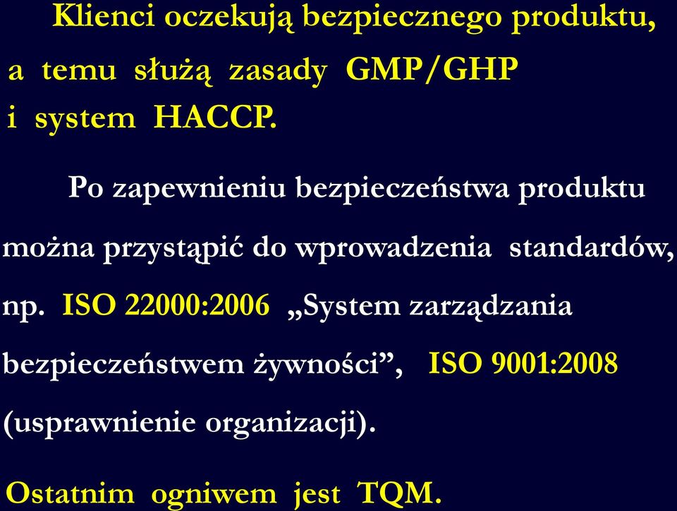 Po zapewnieniu bezpieczeństwa produktu można przystąpić do wprowadzenia