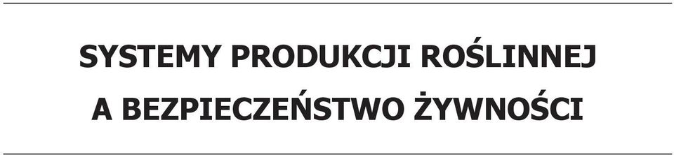 ROŚLINNEJ A