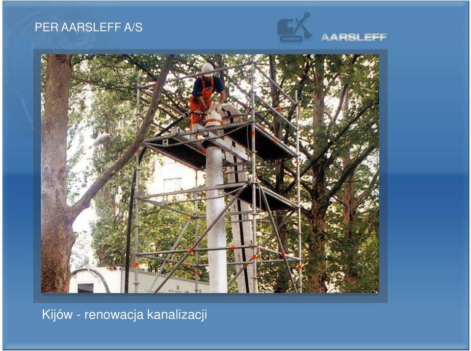 A/S Kijów -
