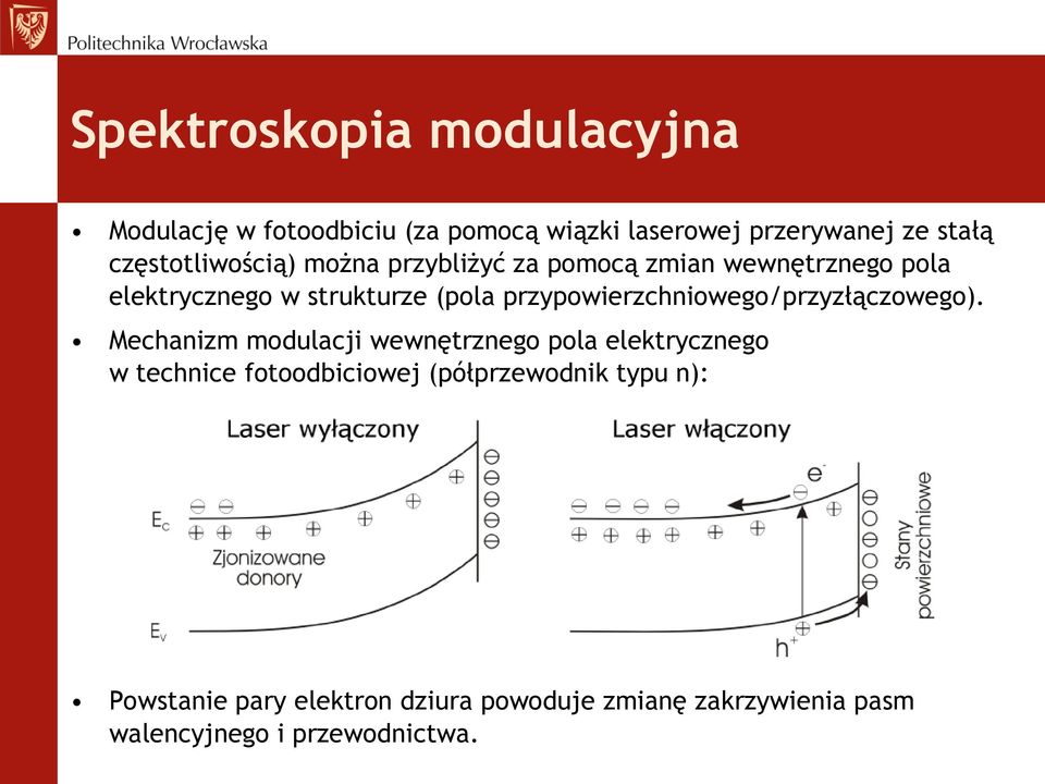 przypowierzchniowego/przyzłączowego).