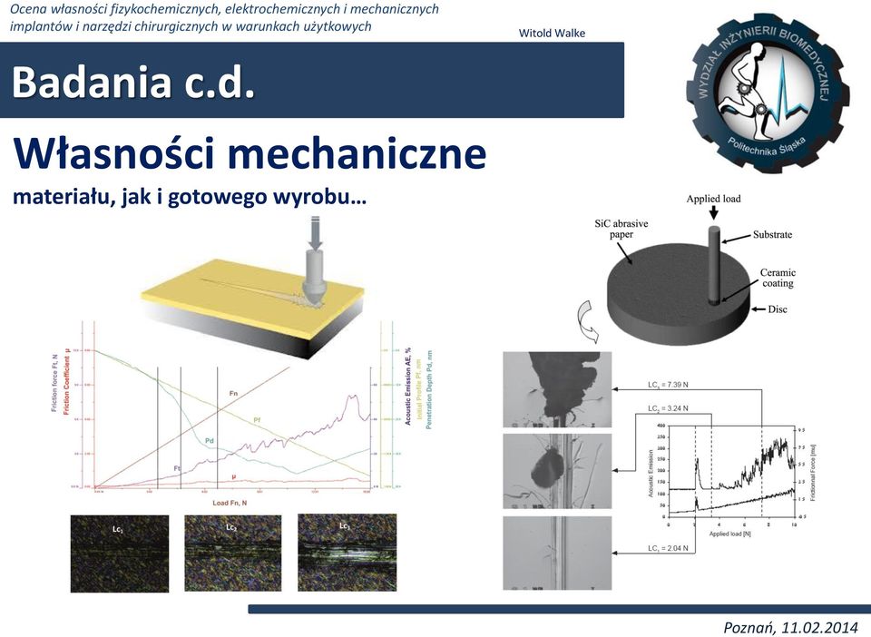 mechaniczne