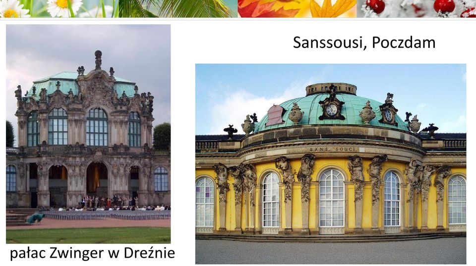 Dreźnie