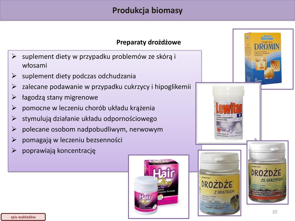 leczeniu chorób układu krążenia stymulują działanie układu odpornościowego polecane osobom