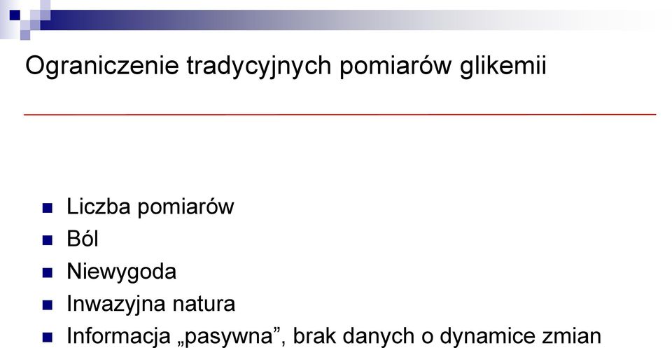 Niewygoda Inwazyjna natura