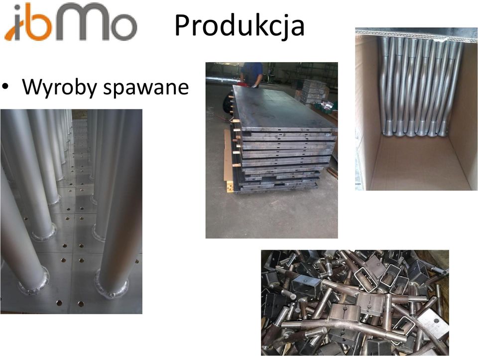 Produkcja