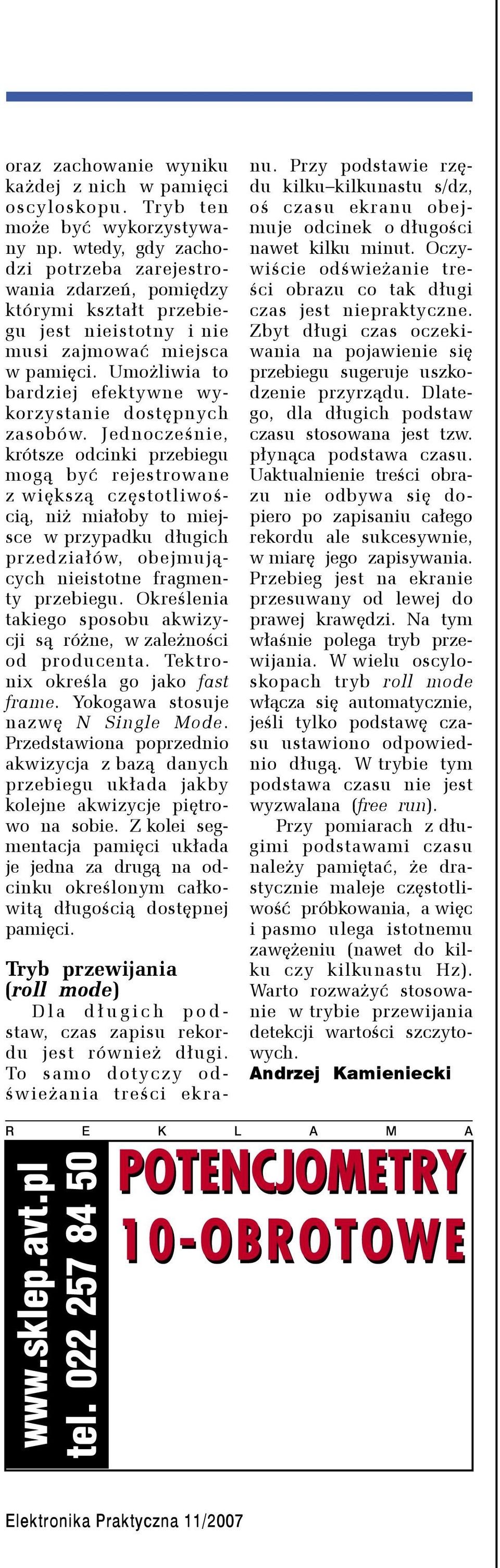 Umożliwia to bardziej efektywne wykorzystanie dostępnych zasobów.