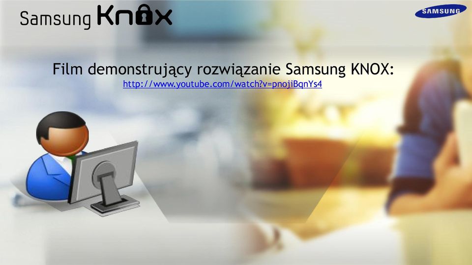 KNOX: http://www.