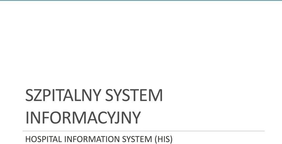 INFORMACYJNY