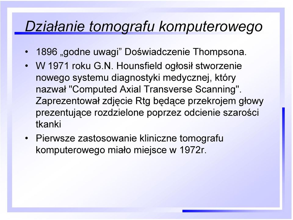 Transverse Scanning".