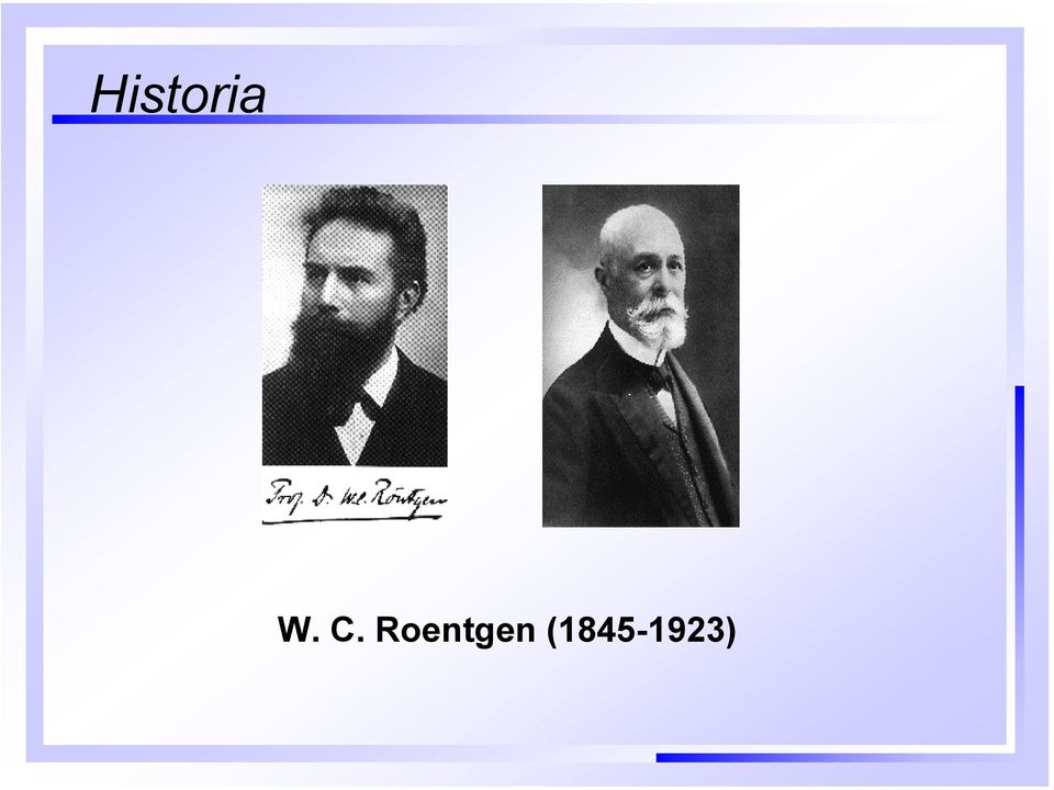 Roentgen