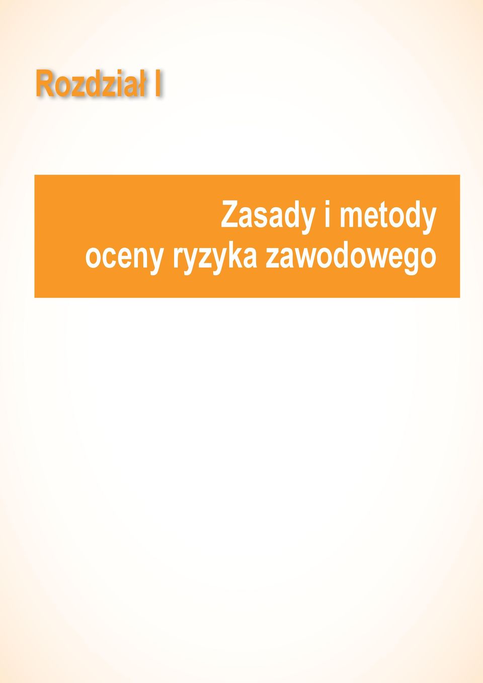 metody oceny