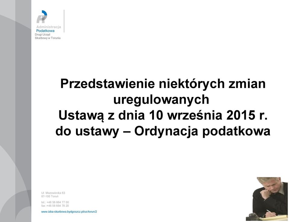 z dnia 10 września 2015 r.
