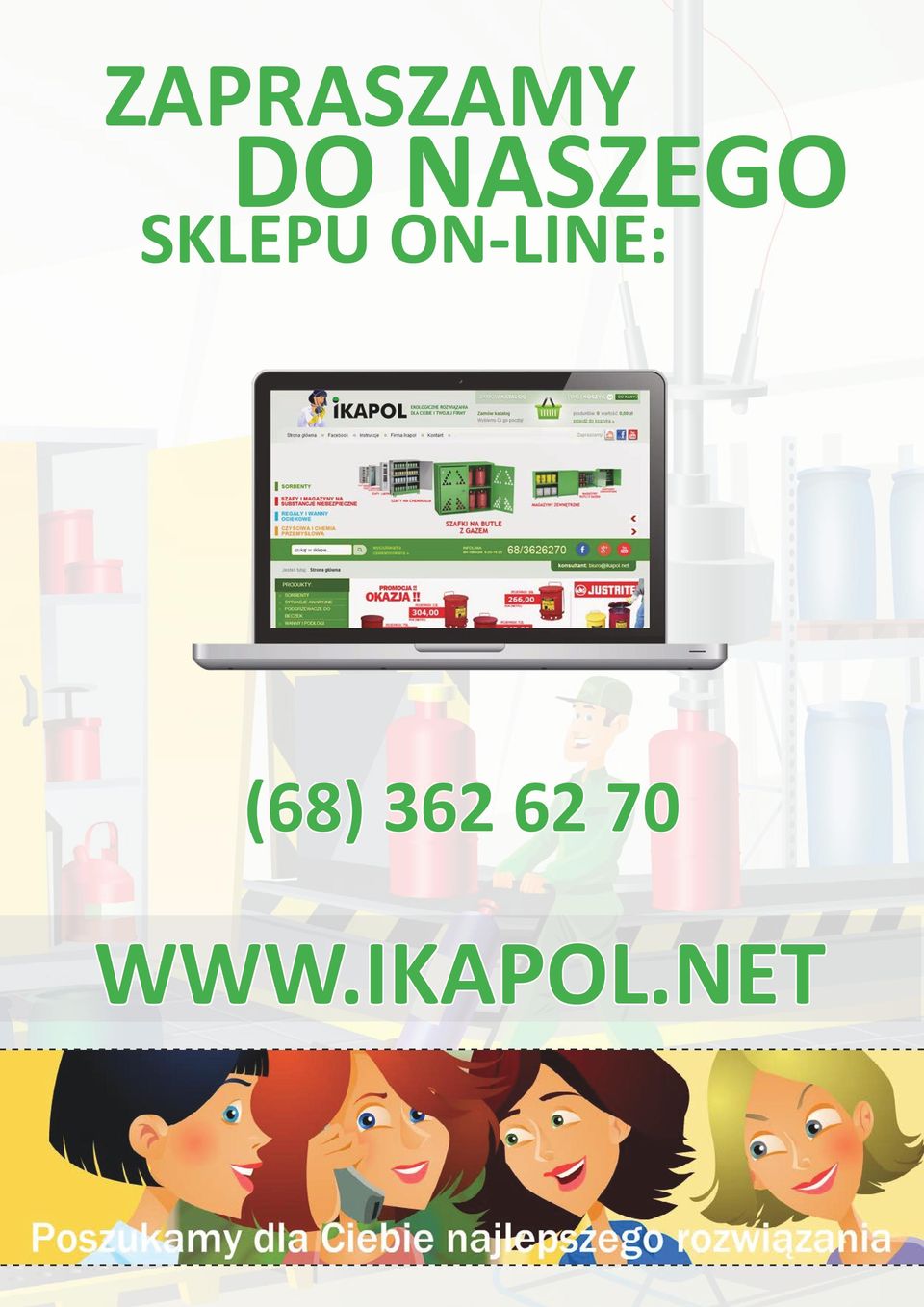 ON-LINE: (68)