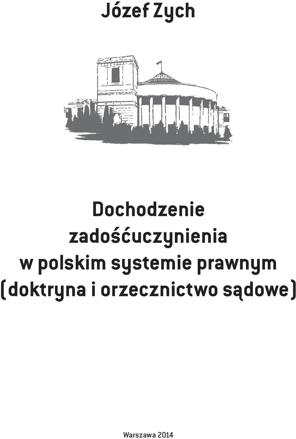 systemie prawnym (doktryna i