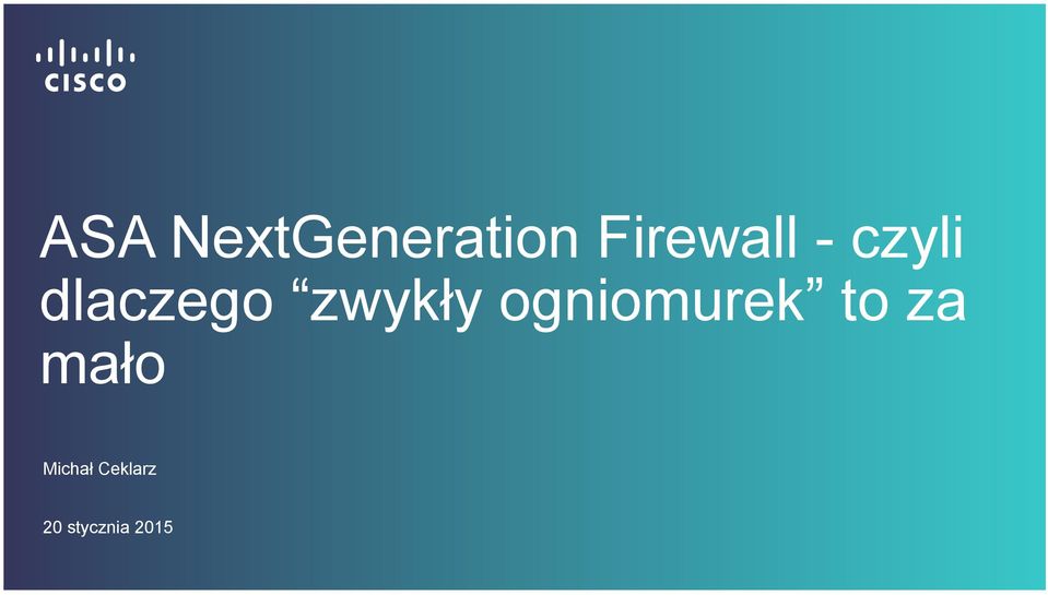zwykły ogniomurek to za