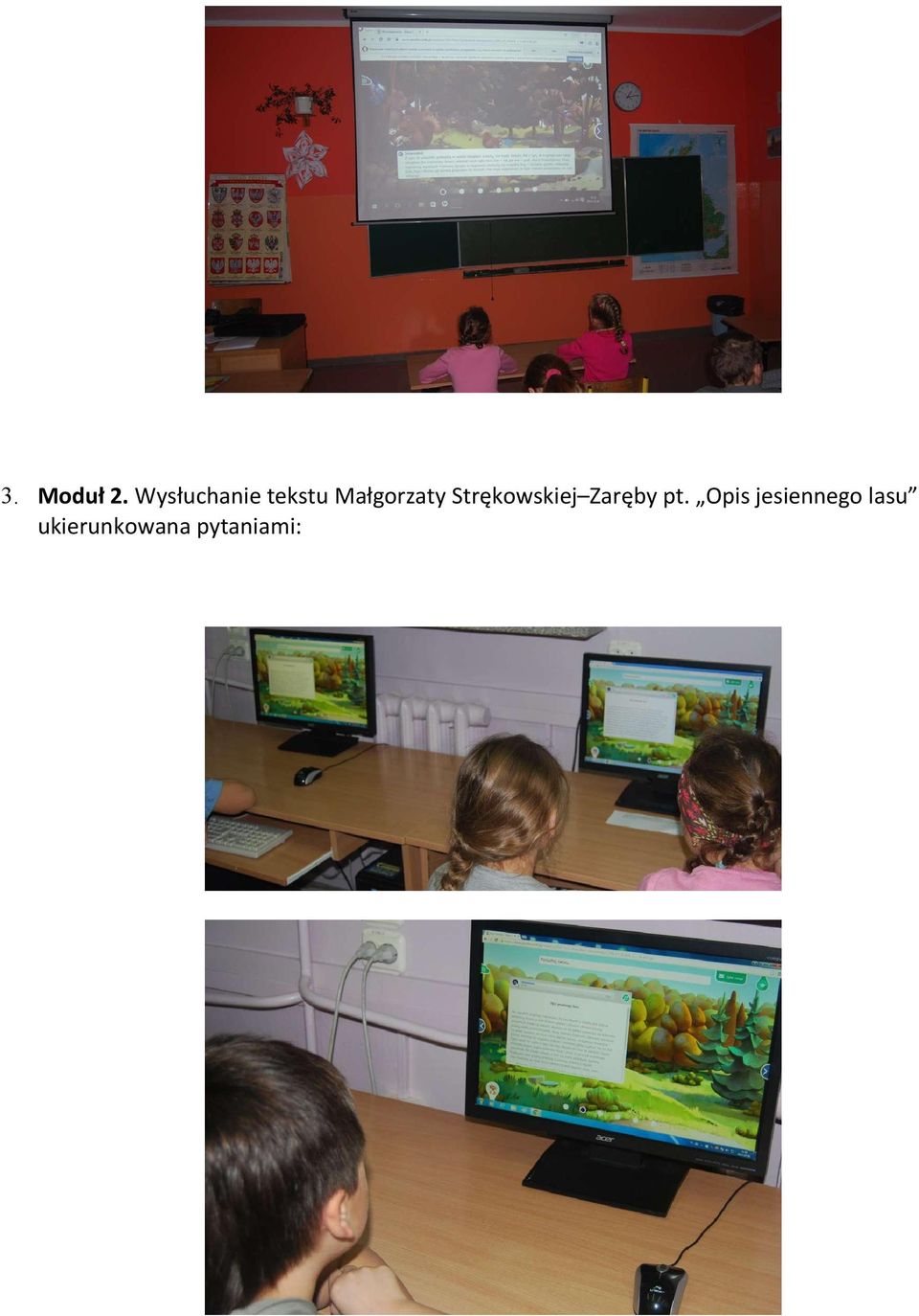 Małgorzaty Strękowskiej