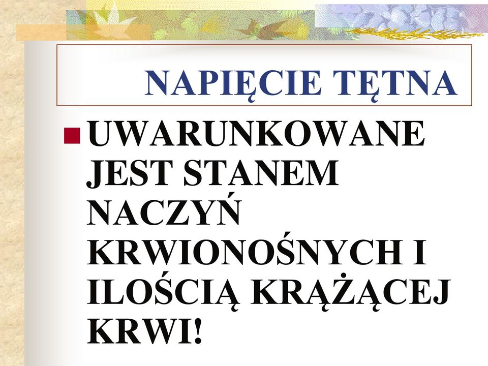 STANEM NACZYŃ